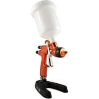 Sagola Пистолет окрасочный (краскопульт) 3300 GTO