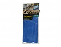 Салфетка CA-107 Микрофибра для стекла Diamond 35x40