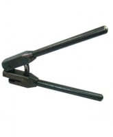 Русский мастер Дырокол малый при сварочных работах для проделывания круглых отверстий диаметром 6 мм.