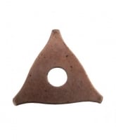 Русский мастер Шайба треугольная сварная