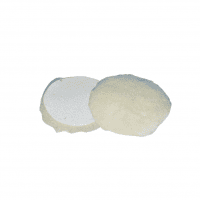 YATO Диск полировальный меховой (из натуральной овчины) 80 мм