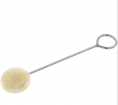 Русский мастер Аппликаторы для нанесения праймера 12см РМ-382475