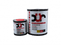 DUR Двухкомпонентный выравнивающий грунт UHS, 4:1 1л.+0,25л. отв.