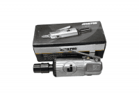 Jeta Pro Пневматическая прямая мини шлифмашина (бормашинка), патрон 6мм