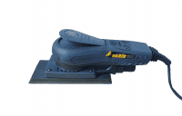 VARIS Электрическая орбитальная шлифовальная машинка, бесщёточная, ход 3мм (электрошлифмашинка)