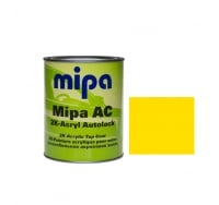 MIPA Эмаль (краска) акриловая 2K LADA 299 1л, БЕЗ ОТВЕРДИТЕЛЯ