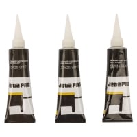 JETA PRO Шовный кузовной герметик, полиуретановый 60мл