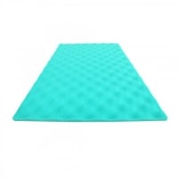 Comfort mat EXPERT Шумопоглощающий материал SOFT WAVE EXPERT, толщина 15мм, лист 700х1000мм