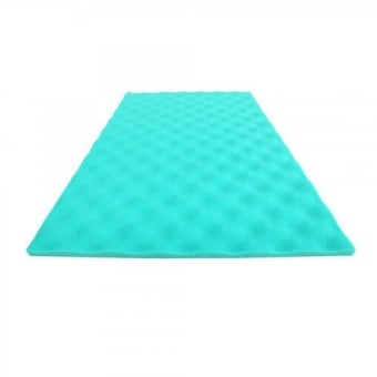 Comfort mat EXPERT Шумопоглощающий материал SOFT WAVE EXPERT, толщина 15мм, лист 700х1000мм