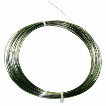 Русский Мастер Струна квадратная для срезания ветрового стекла 2м