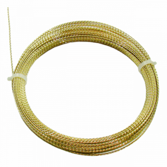 Русский Мастер Струна витая для срезания ветрового стекла 2м