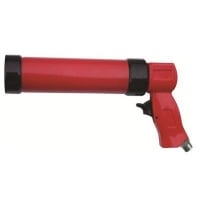 Русский мастер Пистолет пневматический для герметика без клапана сброса РМ-91150