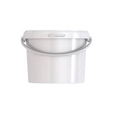 Тара пластиковая (ведро) с крышкой 3,25 литра