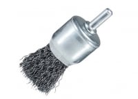 MAKITA Щетка проволочная кистевая d25мм, 6мм, D-40026