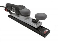 VARIS Электрический орбитальный шлифовальный рубанок 400x70 мм, эксцентрик 5 мм