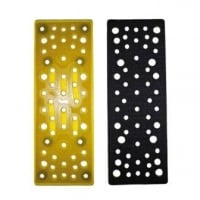 VARIS Подошва для эксцентриковой шлифовальной машинки METAHO P197