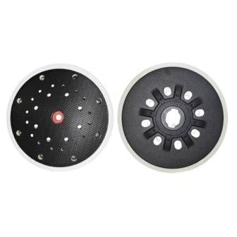 VARIS Тарелка (оправка) опорная для эксцентриковой пневмошлифовальной машинки PRO GX400 ⌀150 мм.