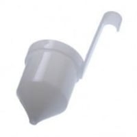 OTRIX Вискозиметр nylon Ford №4 (нейлон)