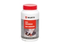 Wurth Преобразователь ржавчины 1л