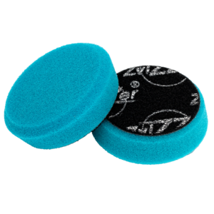 ZviZZer Полировальный круг СИНИЙ экстра твердый 55/20/35